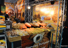 Odenwald Organic Bakery heeft zijn naam veranderd in Odenwald Bakery: “Biologisch blijft belangrijk, maar de markt vraagt om een bredere positionering.”