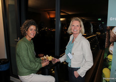 Mireille Middendorp van Heemstede Duurzaam en Lunette Strijker van Lunettedesign