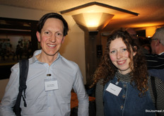 Ernst-Jan Sillem van Value in Transition en Katinka Feijs