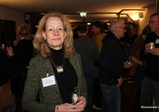 Marlise Vroom van Symphony of Soils