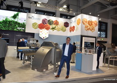 Ook Tim van Win van FAM | Stumabo had er zin in