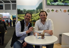 Michiel Groenewegen op bezoek bij Jordi van den Bosch van Freeland