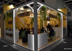 Iedereen in gesprek bij RO.GR.AN.srl.& Caterina6