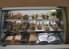 ook in salades goed te gebruiken