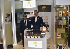 Siafa heeft allerlei verrassende dadels met Faisal Mubin Ganatra en Mario Moreira