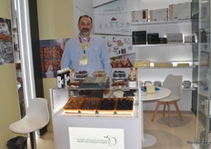 Nakhlah Food industries Companies met Taleb AlHamdo ook zij zitten in Dadels