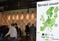 Ook bij Herbex group een groot groenten en kruiden aanbod