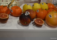 waarvan ook een gedeelte bio