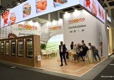 Marco Bertoli van Mioorto loopt al lang mee in sla land