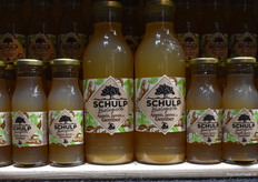 Heerlijk: deze nieuwe variant van Schulp