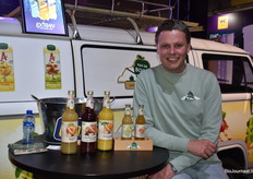 Floris Bos van Van de Boom