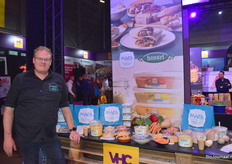 Maza met Guido van Beek