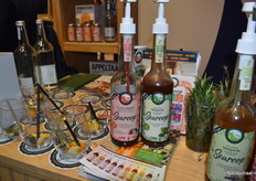 ..met de 2 nieuwste smaken Searoop, de Zomerfruit en Ice Tea