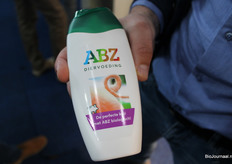 ABZ Diervoeding is op zoek naar varkens met een perfecte krul in de staart.