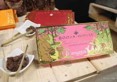 De paas special verpakking van El Sauco.