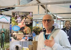 Ton van Artoloco. Met een verleden in de theaterwereld maakt Ton creatieve filmprojecten als marketing tool.