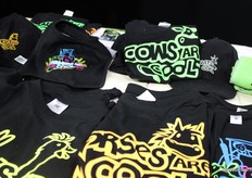 De opbrengst van de verkochte items gaat naar het KWF