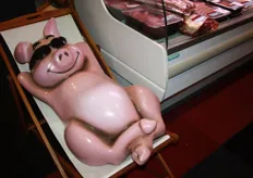 'Le Porc Fermier' van Porcs Qualité Ardenne.