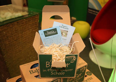 Met recht in een 'etwas anderer Schale'.