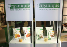 In de smaken nacho cheese, amarant-paprika, sour cream-onions en seasalt.