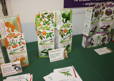 Bio LiquidWelness in verschillende smaken verkrijgbaar.