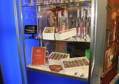 Steeds meer sterke drank in bio-versie verkrijgbaar.