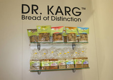 Op de bovenste rij de nieuwe verpakking.