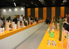 Volop keuze in ieder geval, in verschillende categorieën.