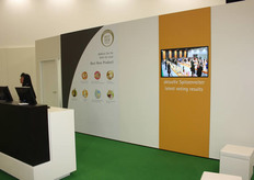 's Zaterdags werd het 'Best New Product' bekendgemaakt.