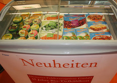 Het bedrijf bestaat dit jaar veertig jaar.