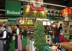 Typische Duitse klederdracht.