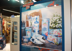 Een overzichtje van het assortiment.