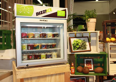 Wel 27 verschillende smaken.