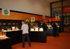 De noviteiten van de Vivaness.