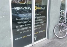 De boodschap die GooodyFooods wil overbrengen.