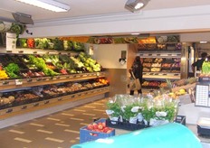 Ruim aanbod, echt een schilderij.