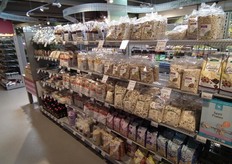 Voor het ontbijt ben je hier op de goede plek.