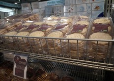 De koekjes van Sweet Company.