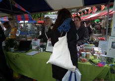 Deze stichting helpt dieren in nood.