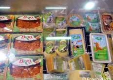 Wat Brio-merkproducten.