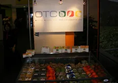 De producten van Organic Trade Company.