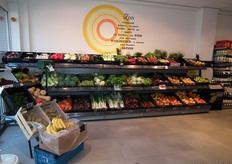 De zon speelt een prominente rol in de formule.