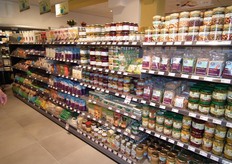 Conserven, pasta e.d.