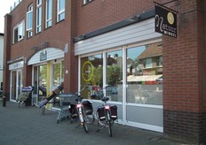 En van iets dichterbij.