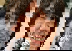 "Voorzitter van BioForum Vlaanderen Kurt Sannen is blij dat de uitspraken van de vice-ministerpresident. "Wij hebben wij volgens de minister een voortrekkersrol en ik hoop dat zij ons daarin blijft stimuleren." Foto: BioForum - Esmeralda Borgo"