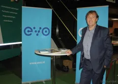 Ondernemersorganisatie voor logistiek en transport EVO helpt bedrijven met een gratis mobiliteitsscan. Meer info op www.evo.nl/mobiliteitsvouchers.