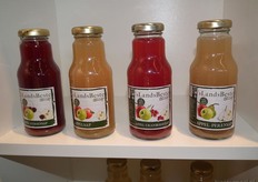 Er zijn vier varianten.