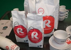 Biologische espresso in diverse soorten en maten.