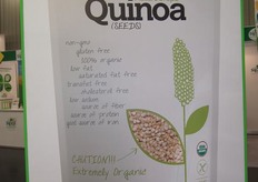 "We krijgen erg goede reacties. Mensen zijn verrast over de veelzijdigheid van ons assortiment", geeft Paul aan."