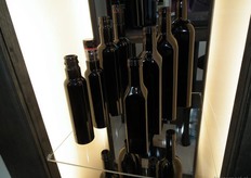 Dit zorgt ervoor dat het energieniveau en de kwaliteit van de verzorgingsproducten behouden blijft.